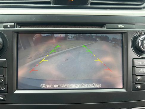 Used 2017 Nissan Altima 2.5 SL w/ 2.5 Technology Package FWD image 22