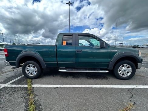 Used 2007 Ford F150 XLT AWD/4WD image 5