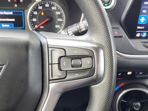 Used 2021 Chevrolet Blazer LT image 29