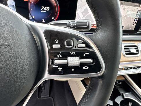 Used 2022 Mercedes-Benz GLE 350 4MATIC w/ Premium Package image 27