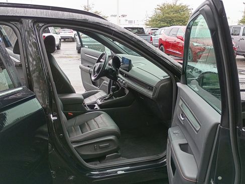 Used 2024 Honda CR-V Sport-L image 15