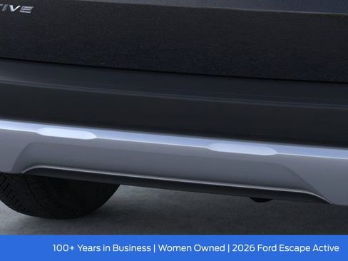 New 2026 Ford Escape Active image 25