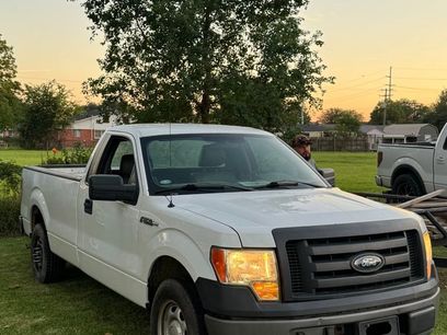 Used 2012 Ford F150 XL