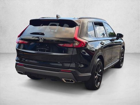 Certified 2026 Honda CR-V Sport-L image 5