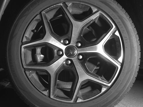 Used 2025 Jeep Compass Limited image 12