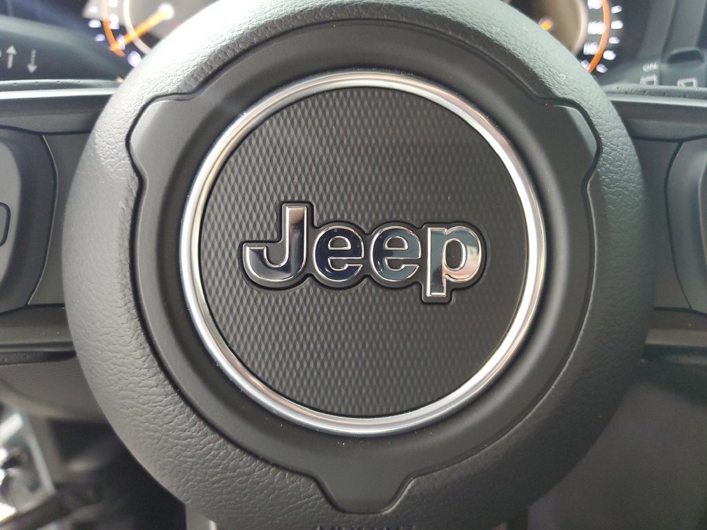 New 2025 Jeep Wrangler Unlimited Rubicon 392 AWD/4WD image 24