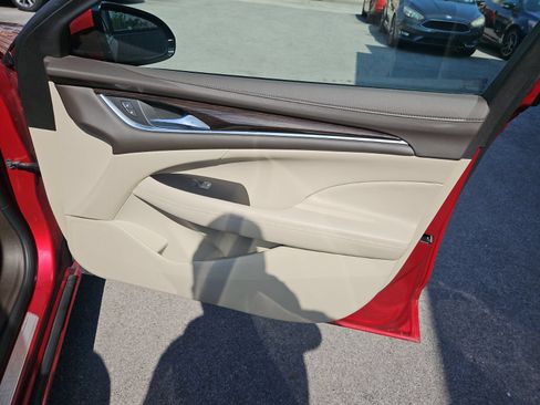 Used 2018 Buick LaCrosse Essence FWD image 20