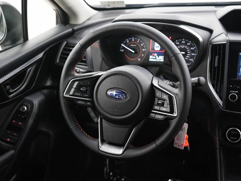 Used 2021 Subaru Crosstrek 2.0i Premium AWD/4WD image 14