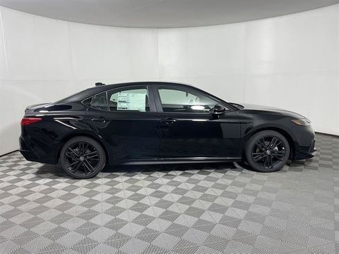 New 2026 Toyota Camry Hybrid w/ Convenience Package AWD/4WD image 8