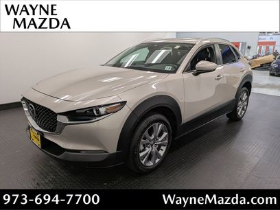 Certified 2023 MAZDA CX-30 AWD 2.5 S w/ Preferred Package