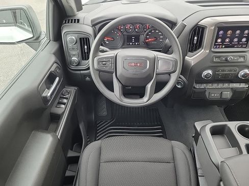 New 2026 GMC Sierra 1500 Pro w/ Graphite Edition image 12