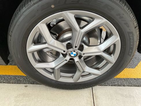 Used 2023 BMW X3 sDrive30i w/ Premium Package RWD image 21
