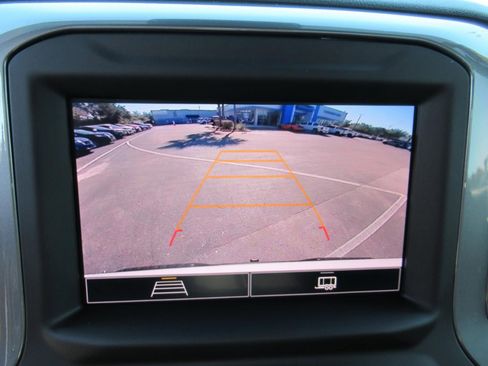 New 2026 Chevrolet Silverado 1500 W/T w/ Trailering Package image 23