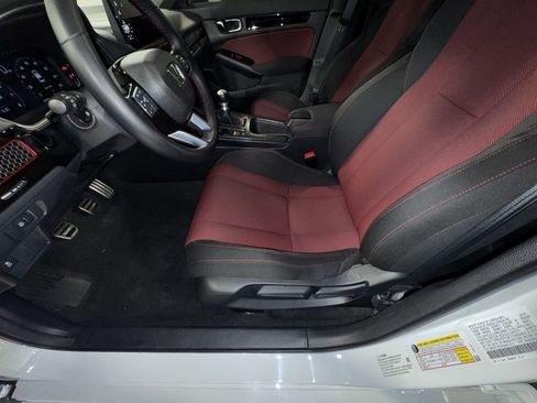 Used 2025 Honda Civic Si image 18
