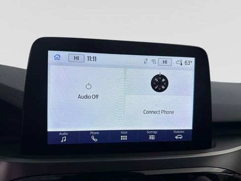 Used 2023 Ford Escape Active w/ Cold Weather Package FWD image 22