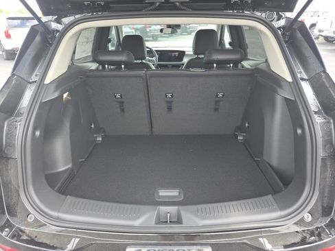 New 2026 Buick Encore GX Sport Touring w/ Comfort Package FWD image 24