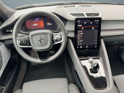 Used 2024 Polestar Polestar 2 Long Range Single Motor w/ Pilot Pack image 27