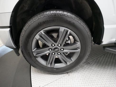 Used 2023 Ford F150 XLT w/ Equipment Group 302A High image 26