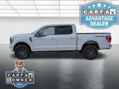 Used 2023 Ford F150 Tremor AWD/4WD image 29