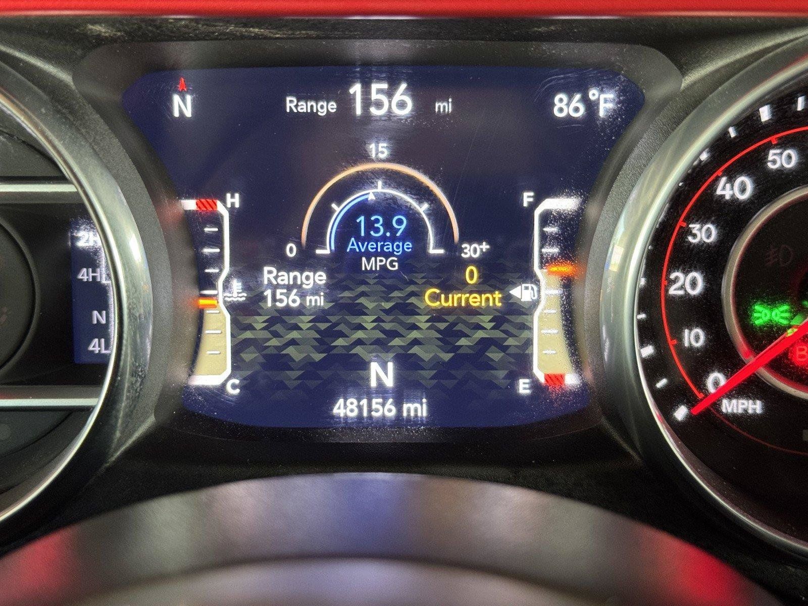 Used 2021 Jeep Wrangler Unlimited Rubicon AWD/4WD image 11
