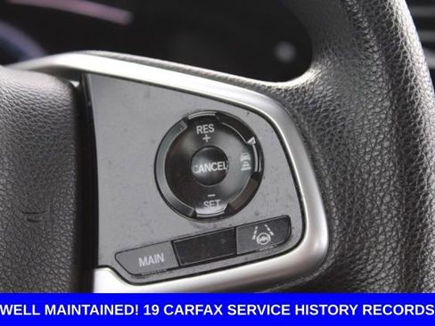 Used 2019 Honda Civic LX image 26