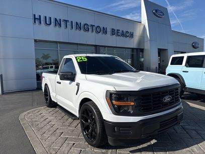 Used 2025 Ford F150 XL