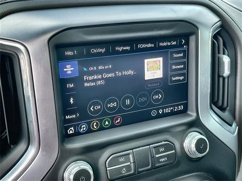 Certified 2020 GMC Sierra 2500 SLT w/ SLT Premium Plus Package image 14