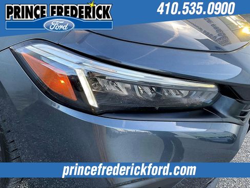 Used 2022 Honda Civic Touring image 27