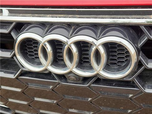 Used 2024 Audi A5 2.0T Premium Plus AWD/4WD image 5