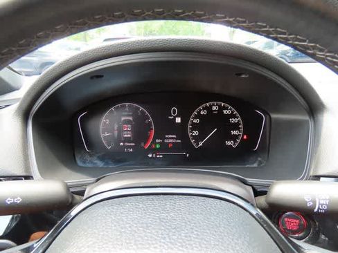 Certified 2024 Honda Civic Sport image 22