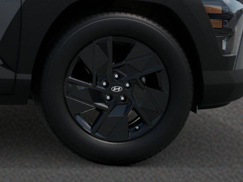 Certified 2026 Hyundai Kona SEL Sport image 8