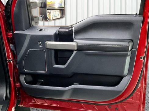 Used 2022 Ford F250 Platinum AWD/4WD image 30