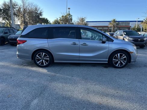 Used 2021 Honda Odyssey Touring image 7