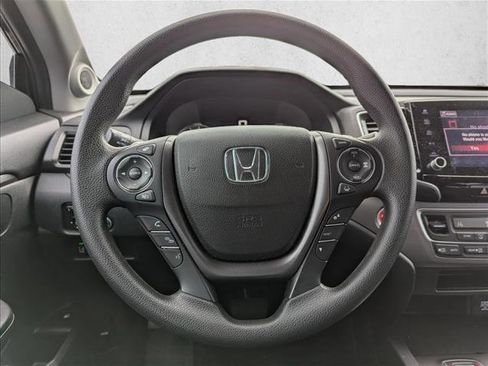 Used 2021 Honda Ridgeline Sport image 14