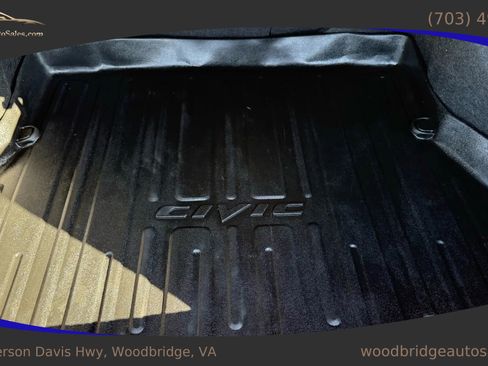 Used 2012 Honda Civic EX image 24