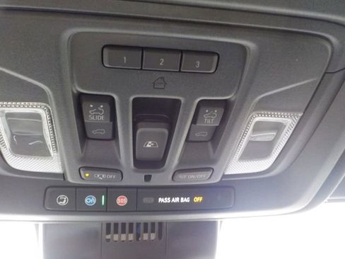 New 2026 GMC Sierra 2500 AT4X AWD/4WD image 43