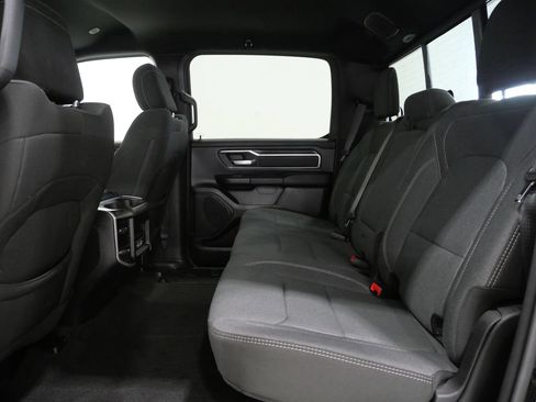Used 2023 RAM 1500 Big Horn AWD/4WD image 21