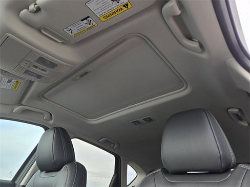 New 2025 MAZDA CX-5 AWD 2.5 S w/ Premium Plus Pkg image 7