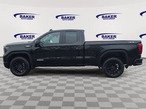 New 2026 GMC Sierra 1500 Elevation image 8