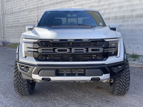 Used 2024 Ford F150 Raptor image 10