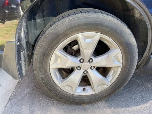 Used 2016 Subaru Forester 2.5i Premium w/ Protection Package #1 image 5