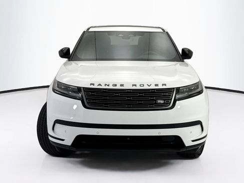 Certified 2026 Land Rover Range Rover Velar S AWD/4WD image 2