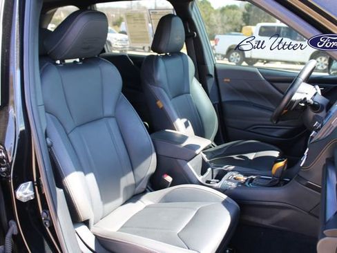 Used 2022 Subaru Forester Wilderness image 11