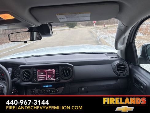 Used 2023 Toyota Tacoma TRD Sport image 31