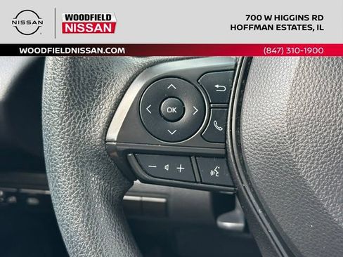 Used 2024 Toyota Corolla LE FWD image 38