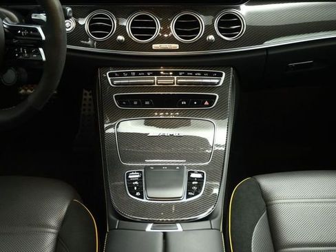 Used 2023 Mercedes-Benz E 63 AMG S image 36