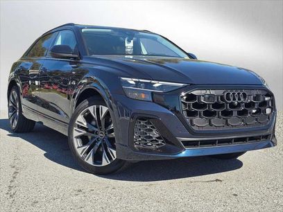 New 2026 Audi Q8 Premium Plus