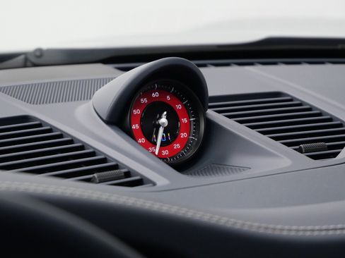 Used 2025 Porsche 911 Carrera S image 33