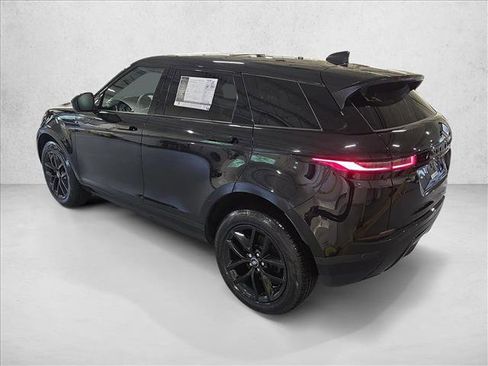 Used 2026 Land Rover Range Rover Evoque S AWD/4WD image 7
