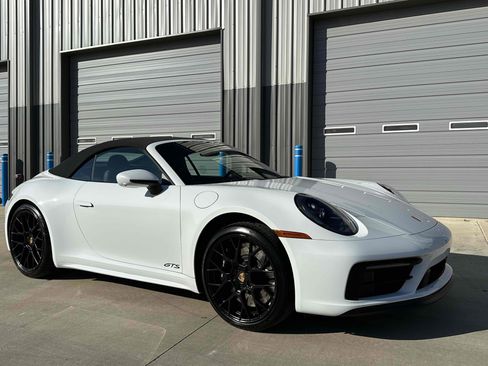 Used 2023 Porsche 911 Carrera GTS w/ Premium Package image 68